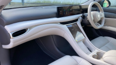 MG Im5 553kW Performance 100kWh 5dr Auto Electric Hatchback